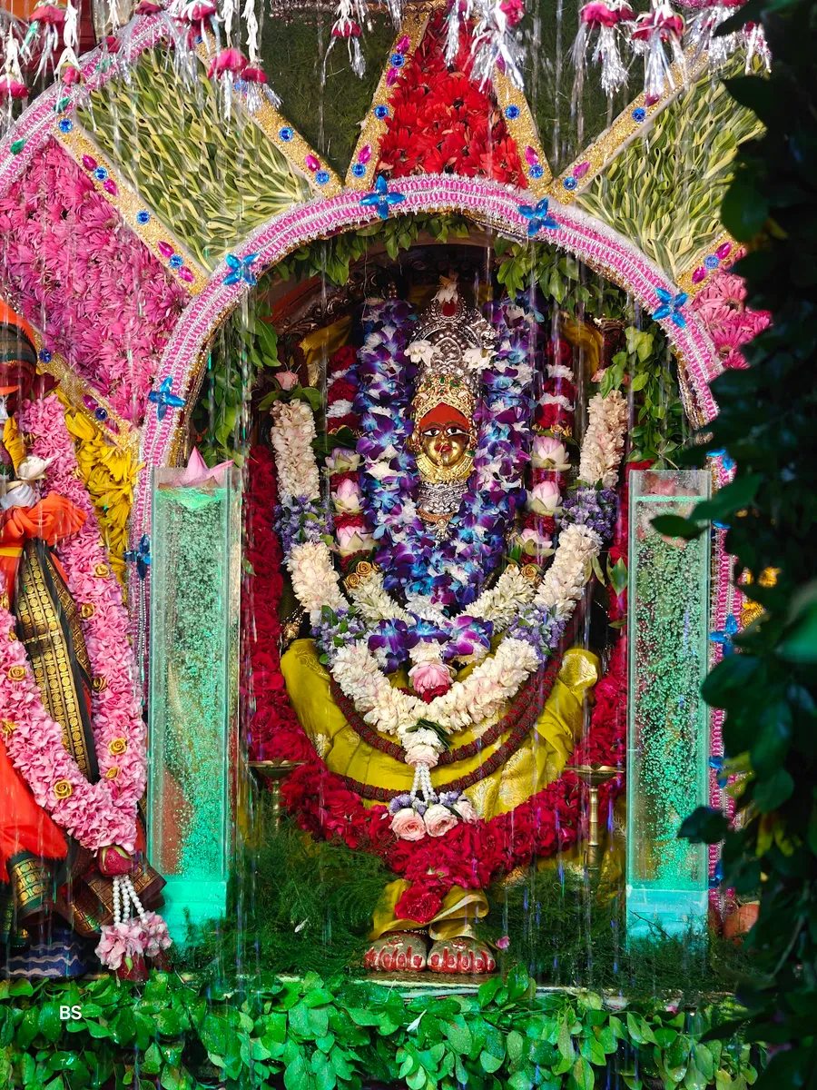 Shri Kamakhya Devi Temple, Varanasi