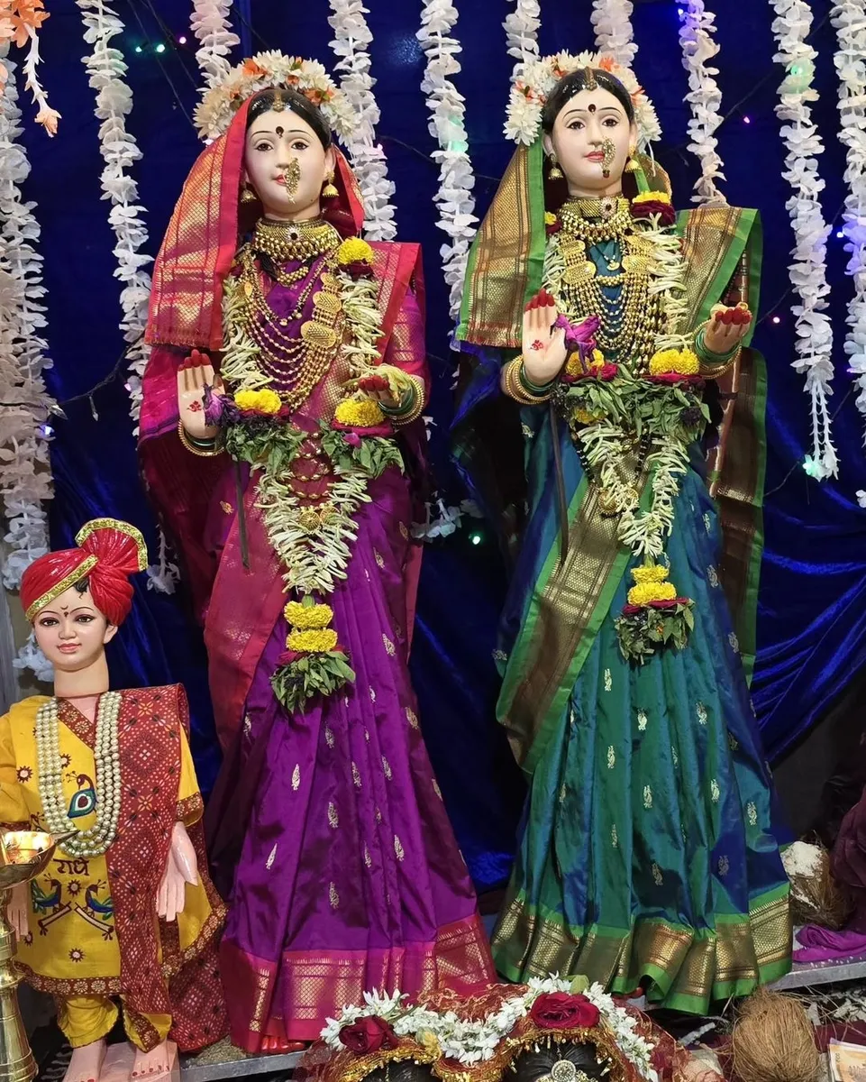 Mahalaxmi Temple