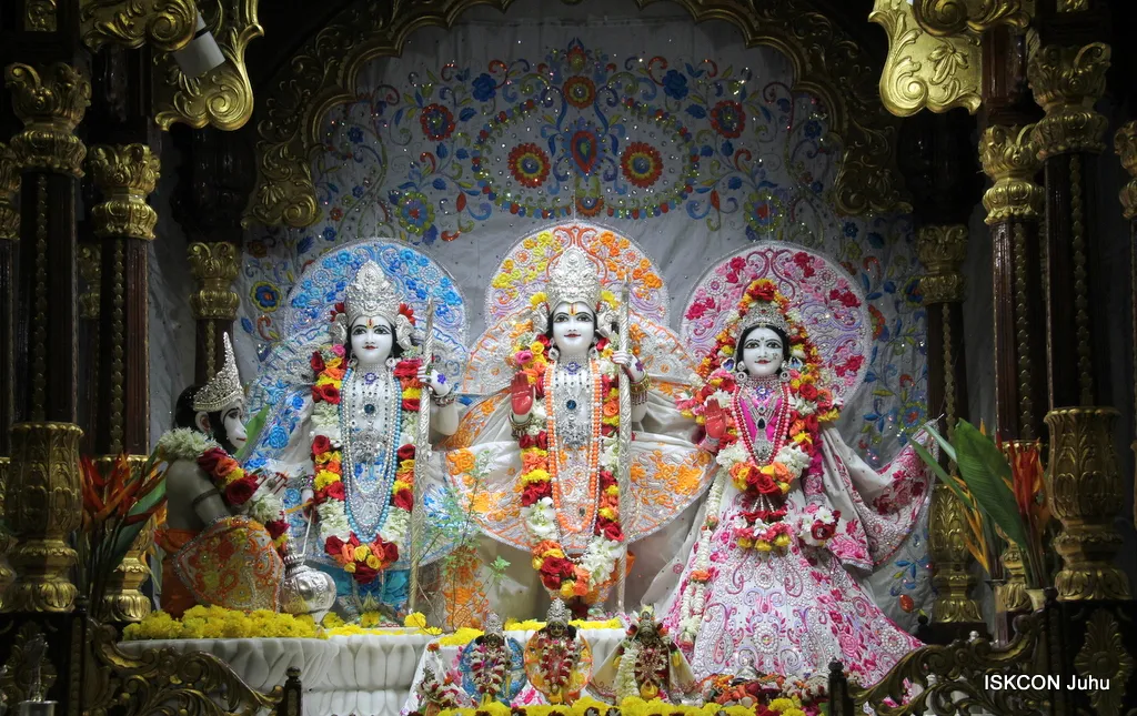 Shree Raghunath Ji Temple