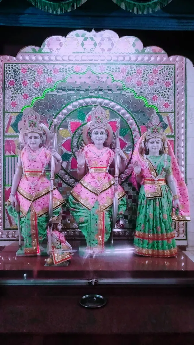 Vishvanath Temple