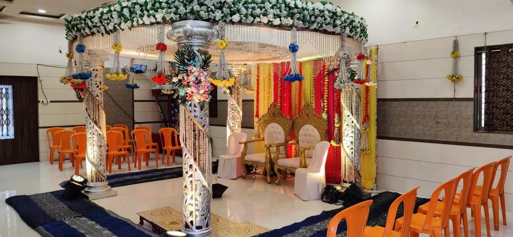 Jagnath Mahadev Temple