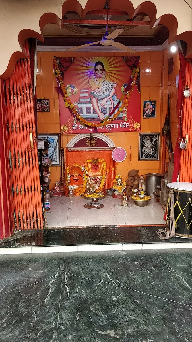 LORD SHIVA TEMPLE, Indore