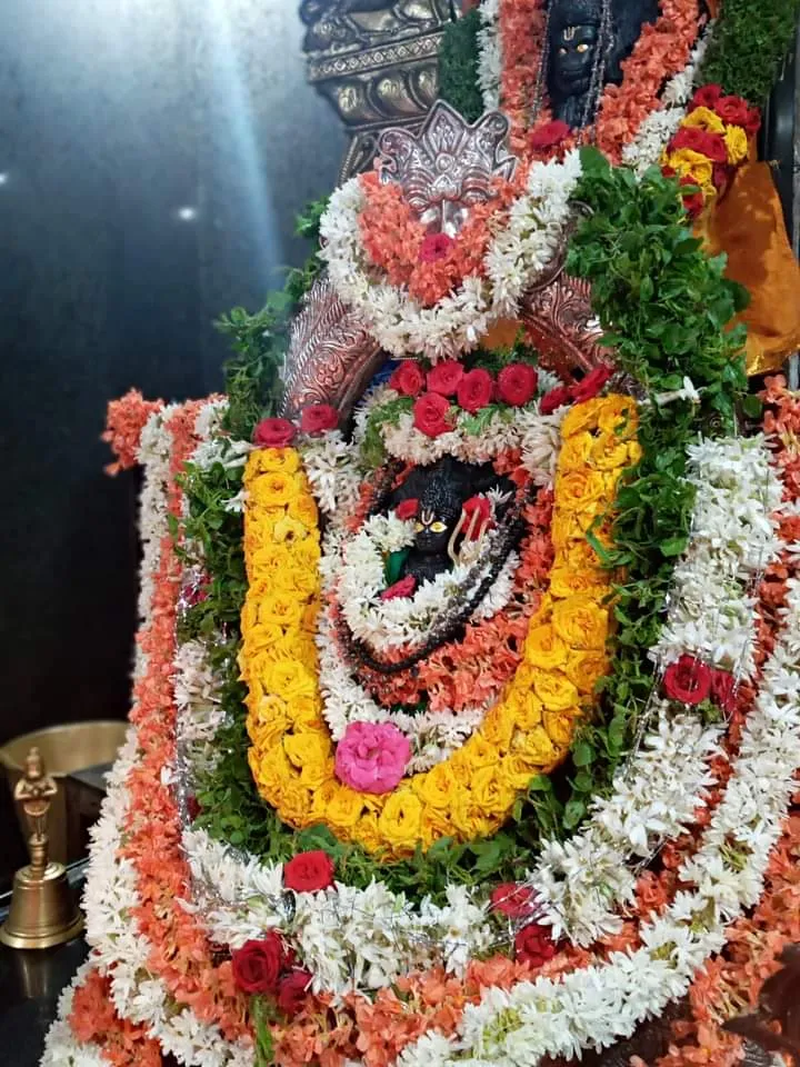 Shri Shaneshwara Swamy Temple