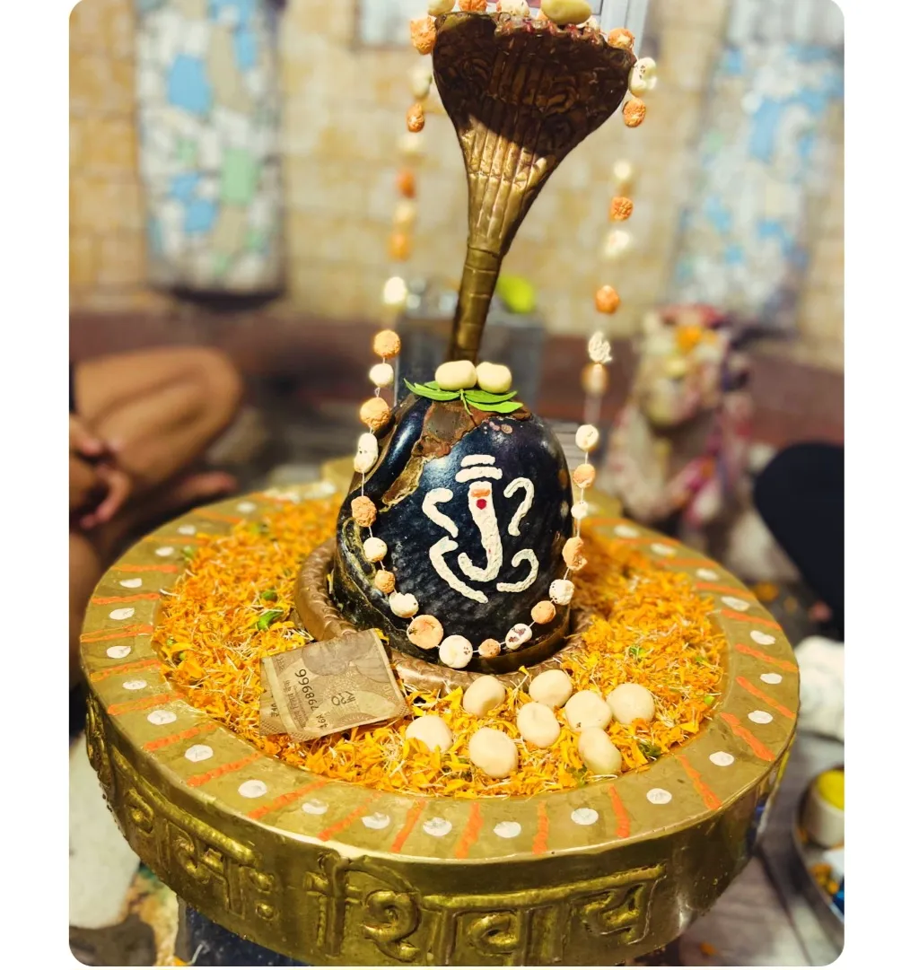Shri shiv gaytri Temple