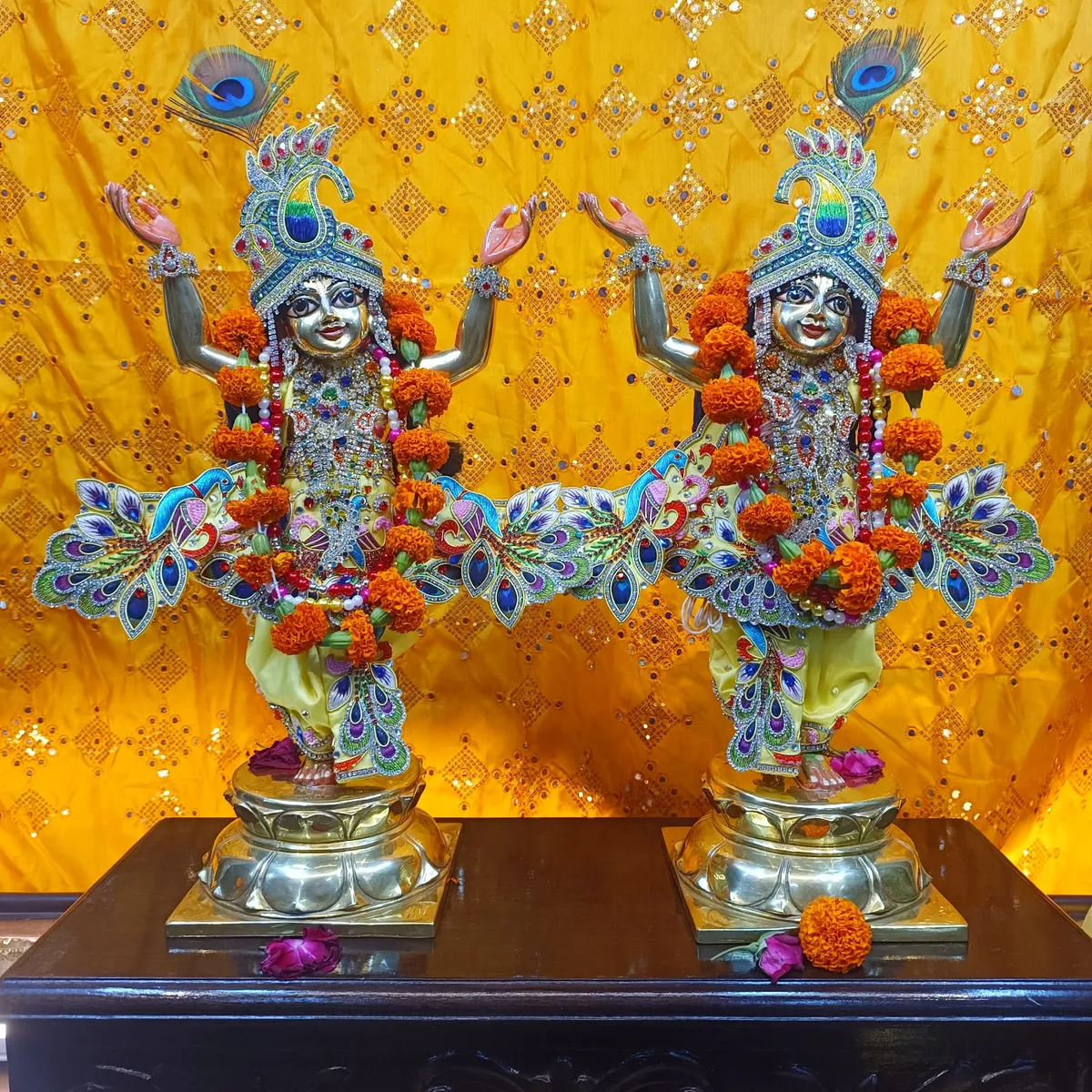 Hare Krishna Movement Udaipur