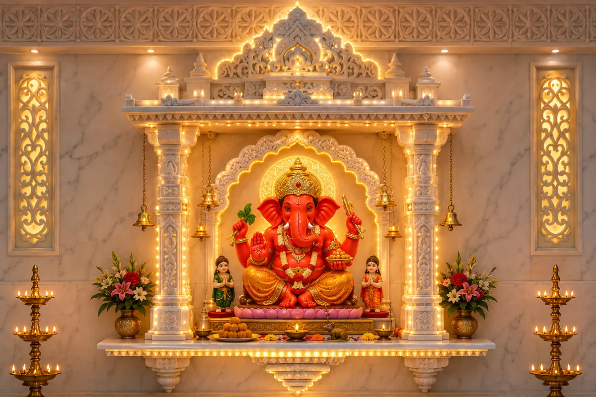 Beparihat Shyam Temple