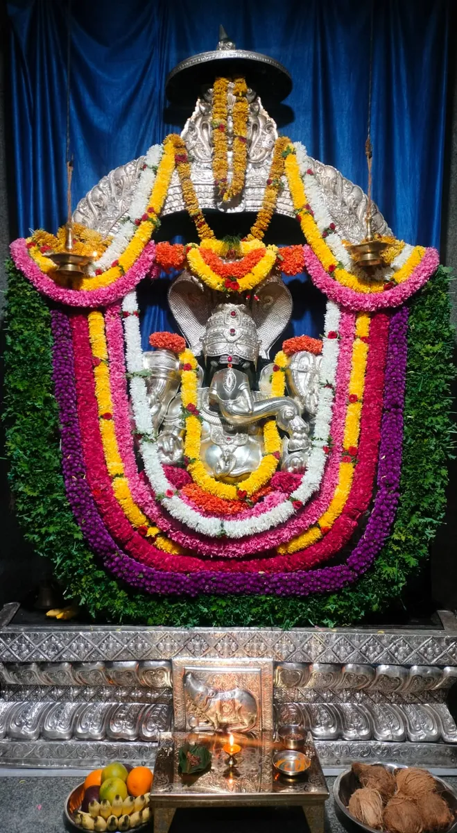 Shri KodandaRama Swamy Temple