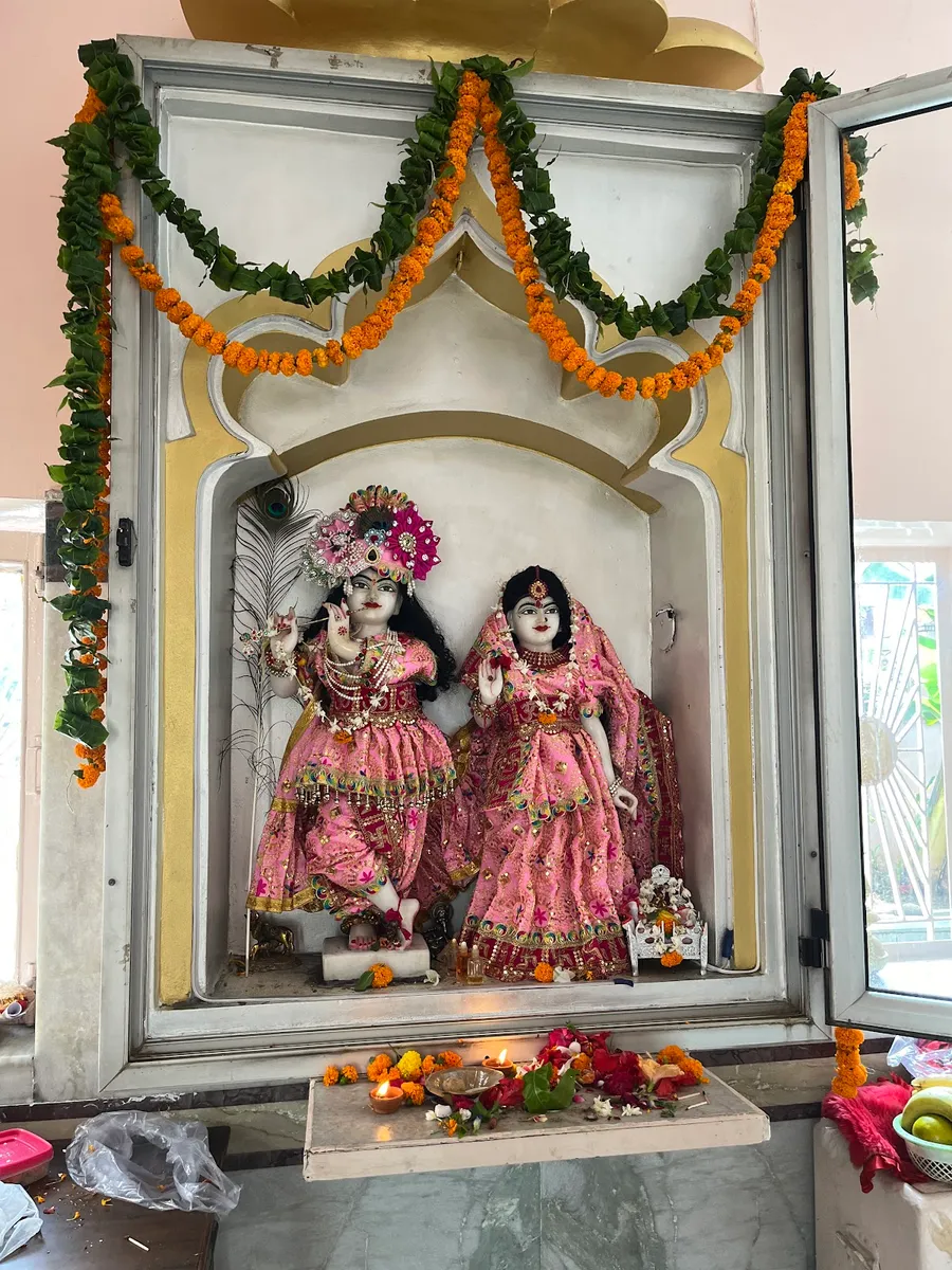 Shiva Temple, Ghaziabad