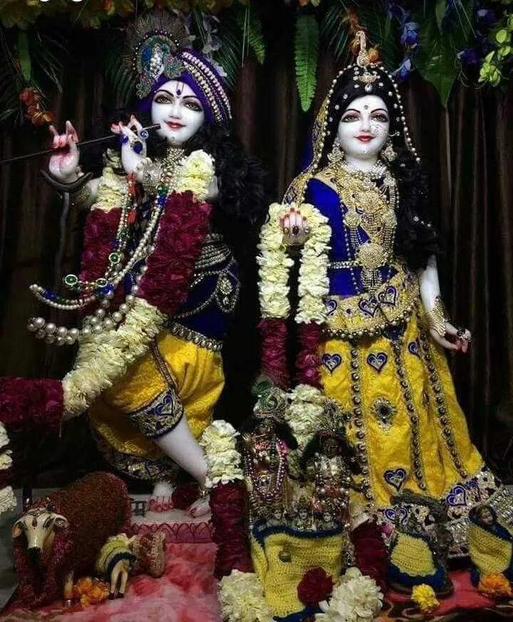 Shree Sitlamata Temple