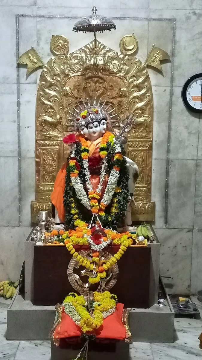 Datta Mandir Mahadik Colony