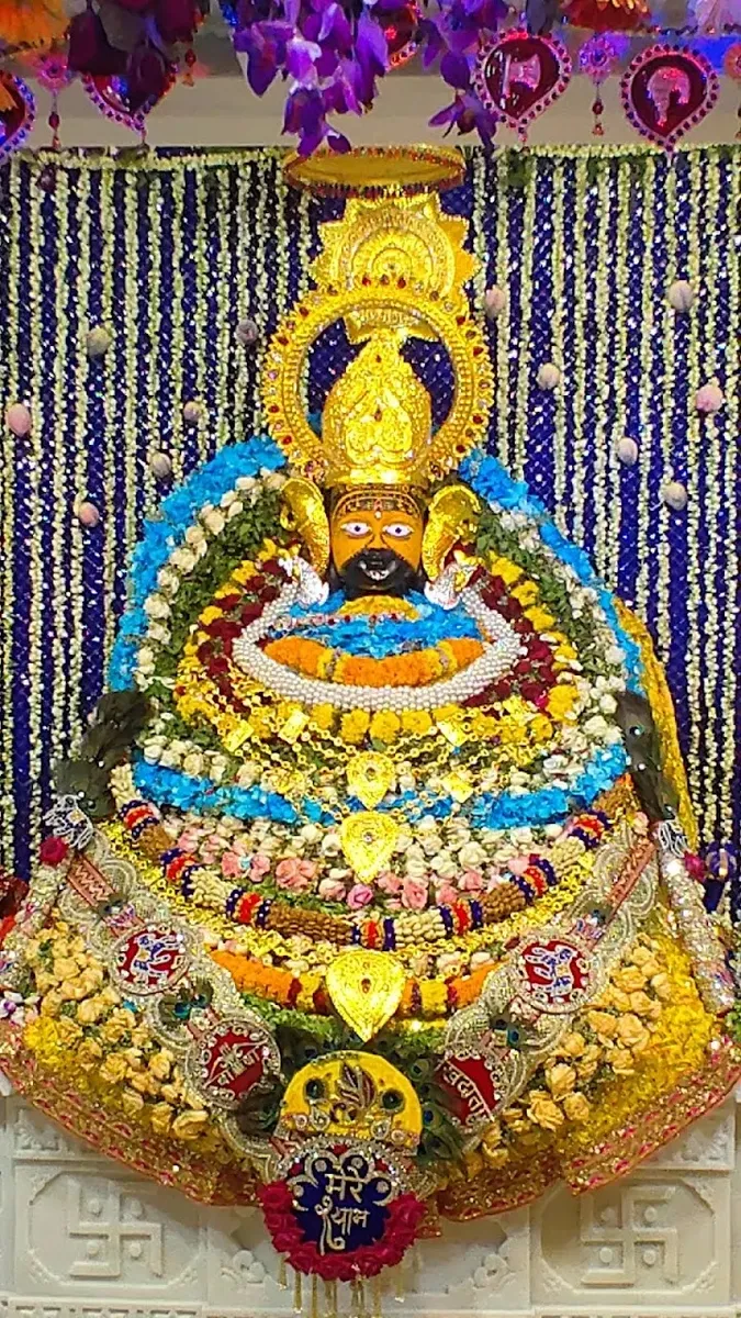 Shri Khatu Shyam Baba Temple Pune