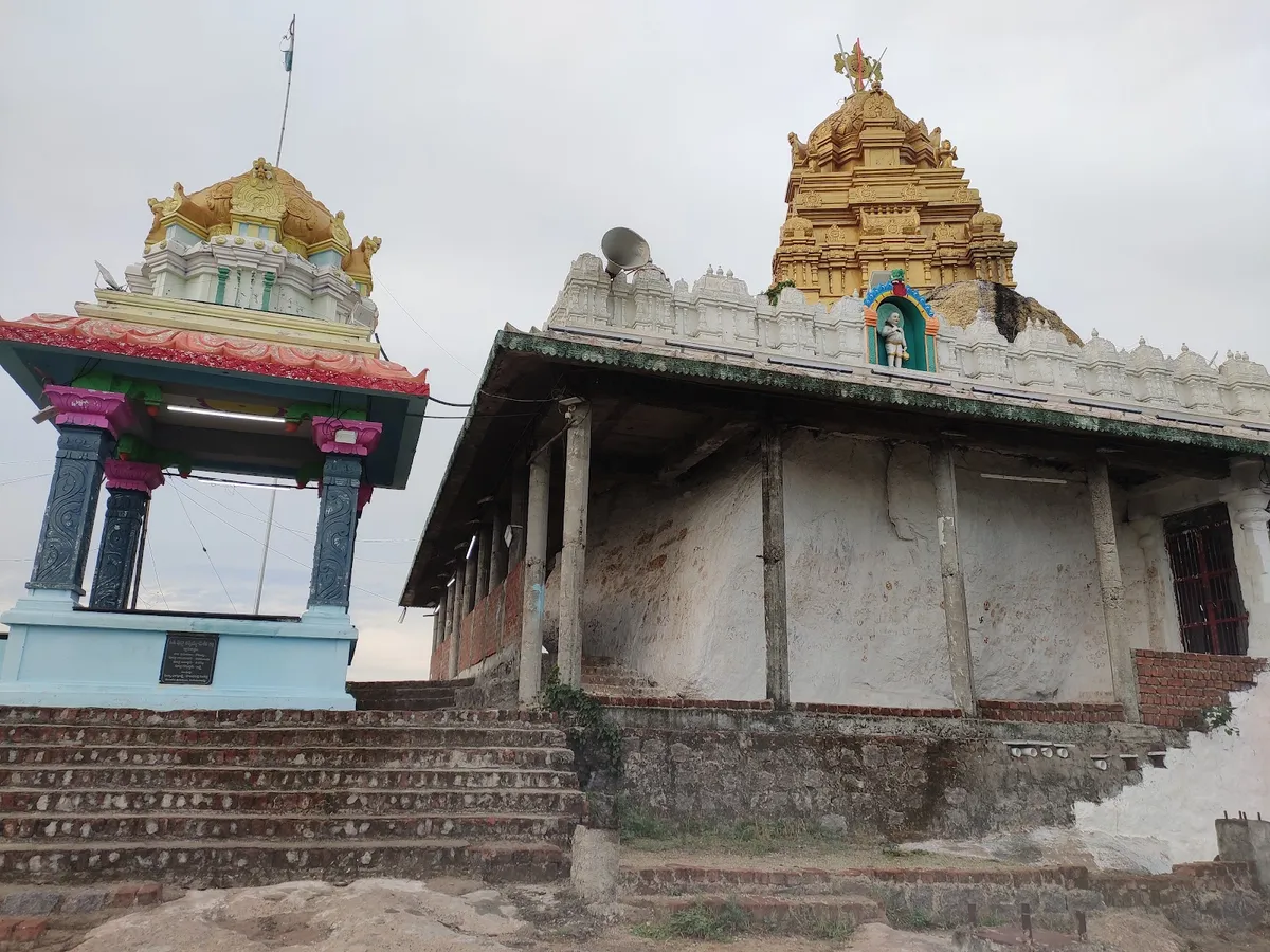 Govinda Rajula Gutta