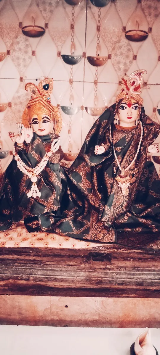 Shri Govind Dev Ji Temple