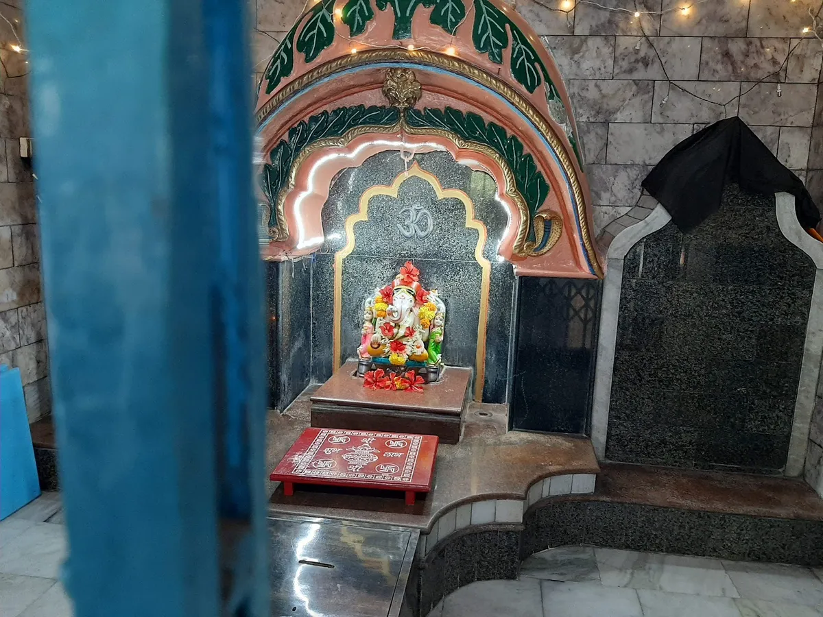 Phadke Ganpati Mandir