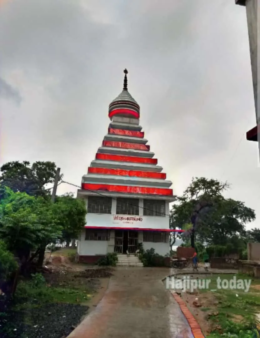 Vishal Nath Temple