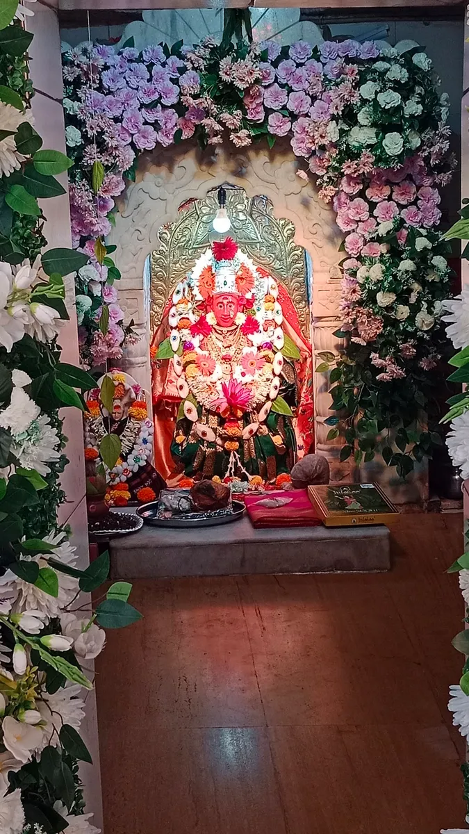 Padmavati Mandir