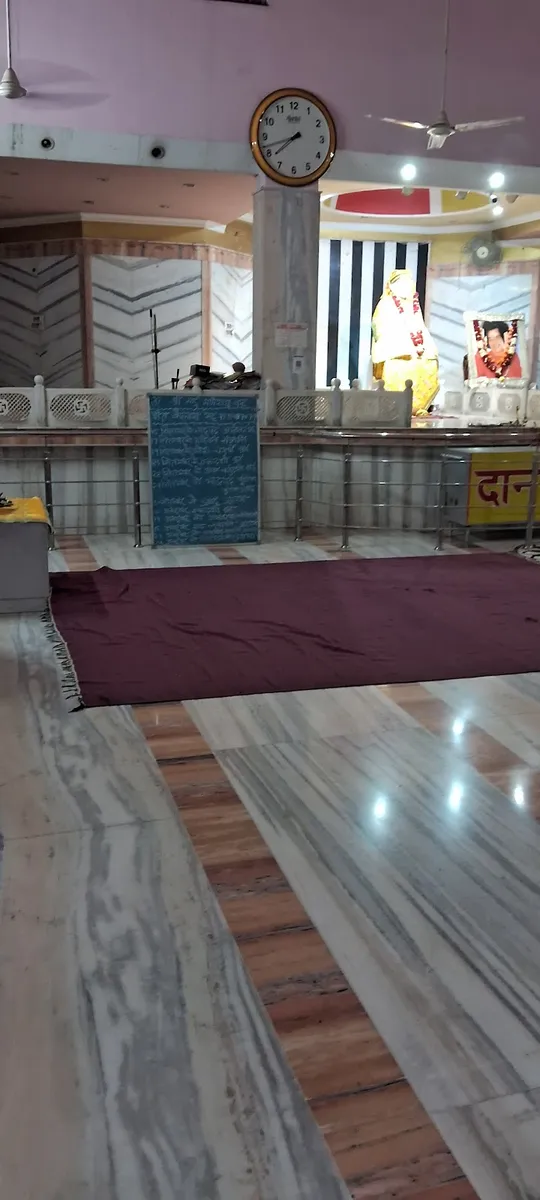 Shirdi Sai Mandir Patiala bhadson road