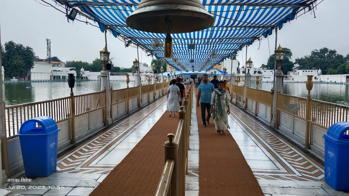 Prachin Shri Sitla Mata Mandir