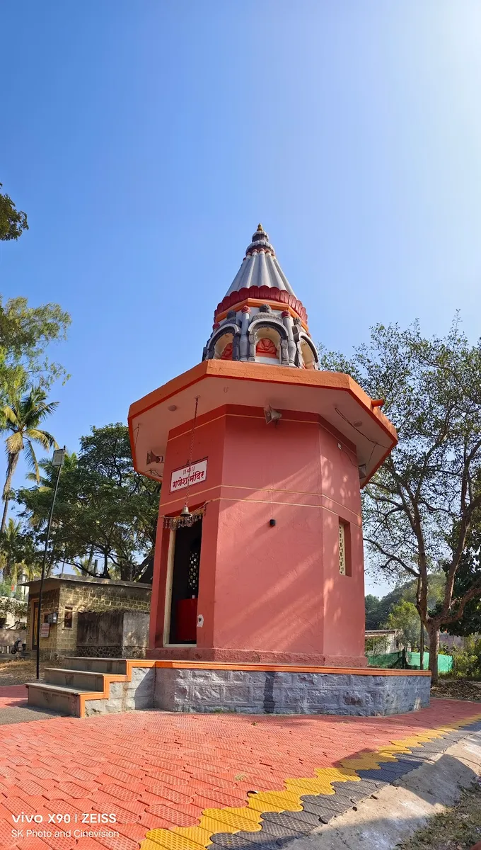 Ganesh Mandir, Sangli Miraj Kupwad