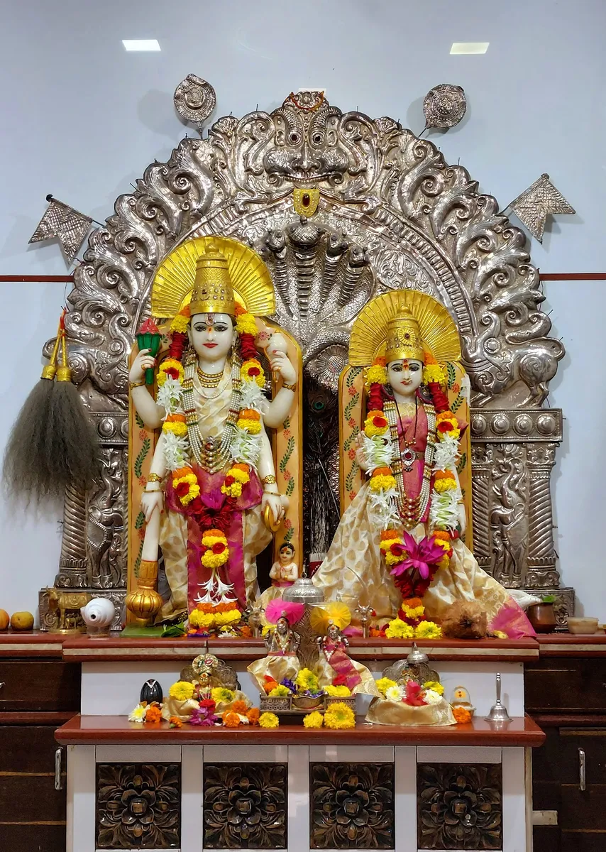 Laxmi Narayan Mandir