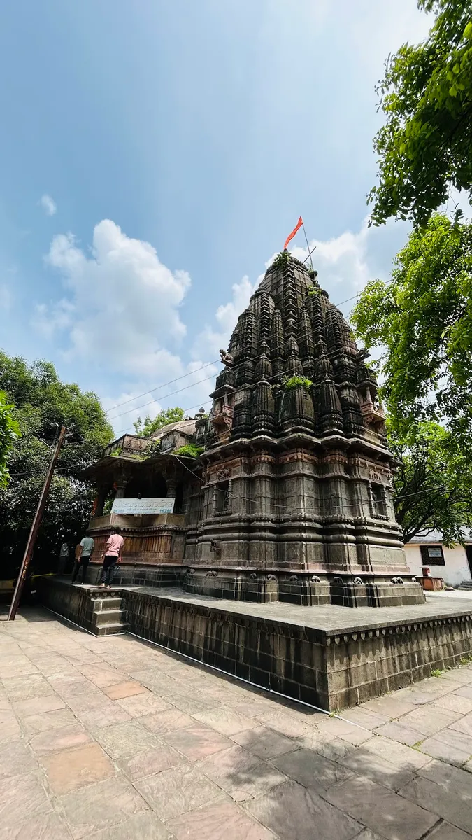 Ram Janardan Temple