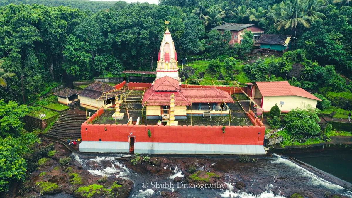 Samb Mandir
