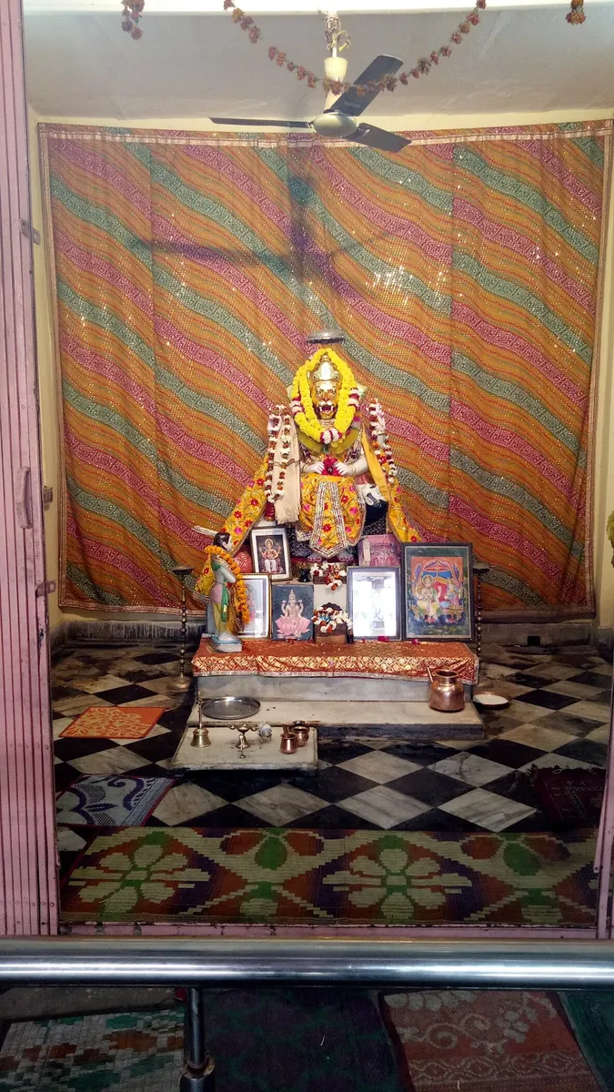 Narsingh Ji Mandir