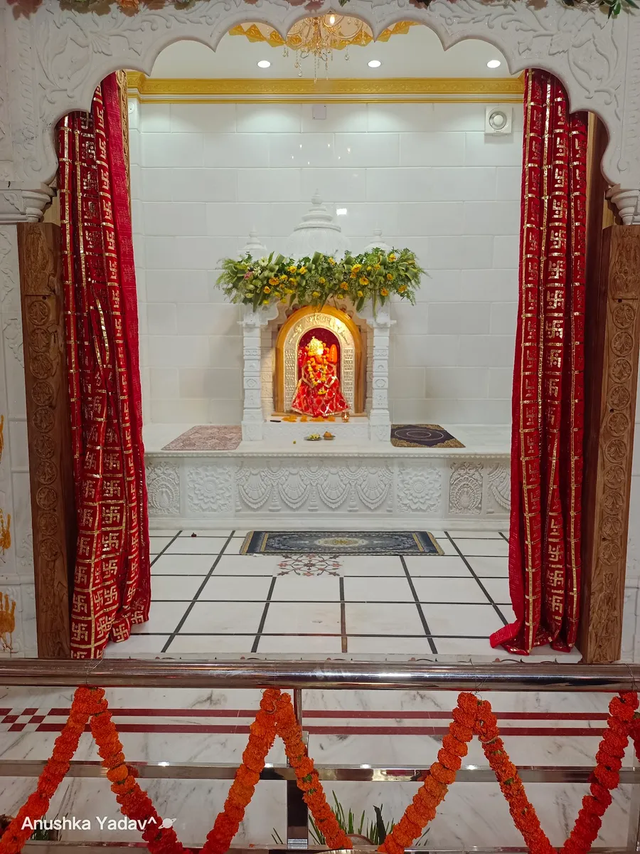 Ram Vilas Temple