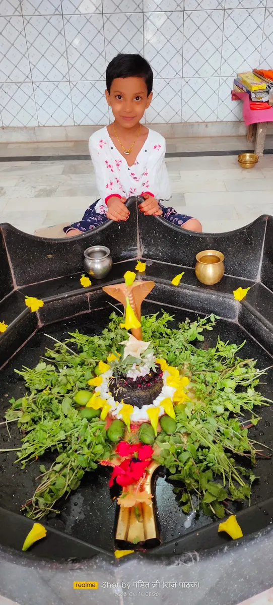 Manokamna Nath Mahadeo Mandir