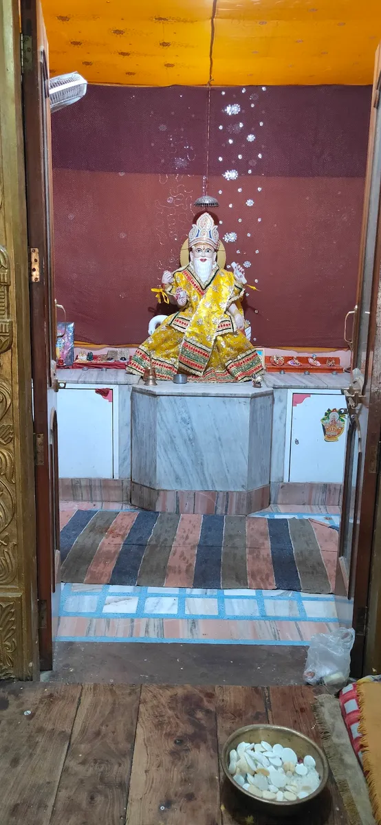 Vishvakarma Temple
