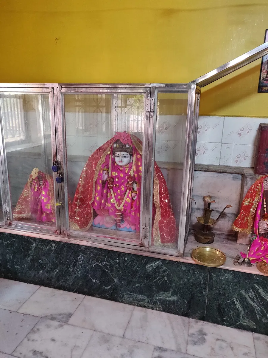 Vishahri Mata Temple