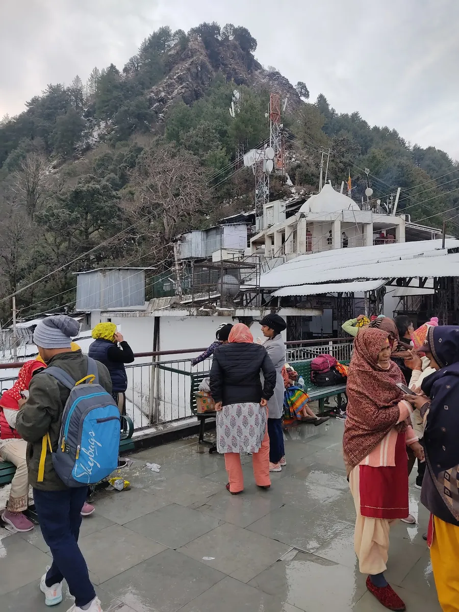 Prachin Shri Bhairav Nath Ji Mandir