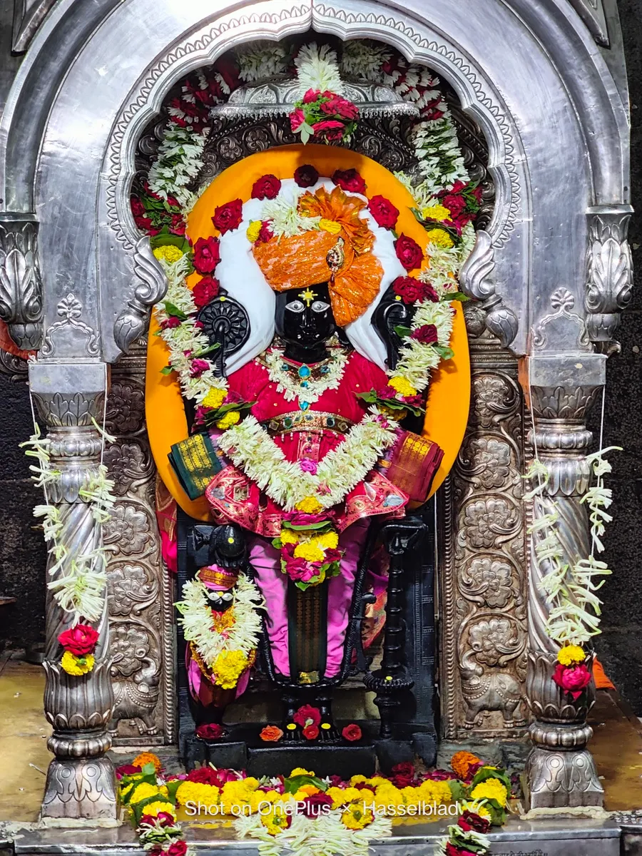Shri Bhagwant Temple