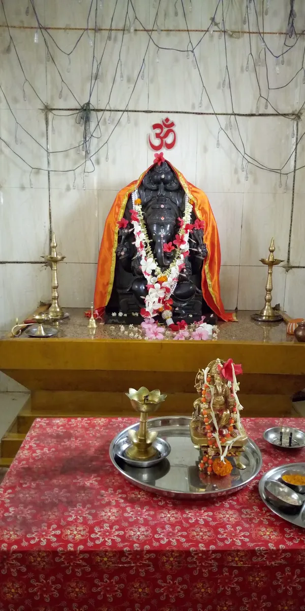 Suryamukhi Ganesh Temple