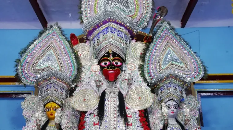 BamKali Mandir