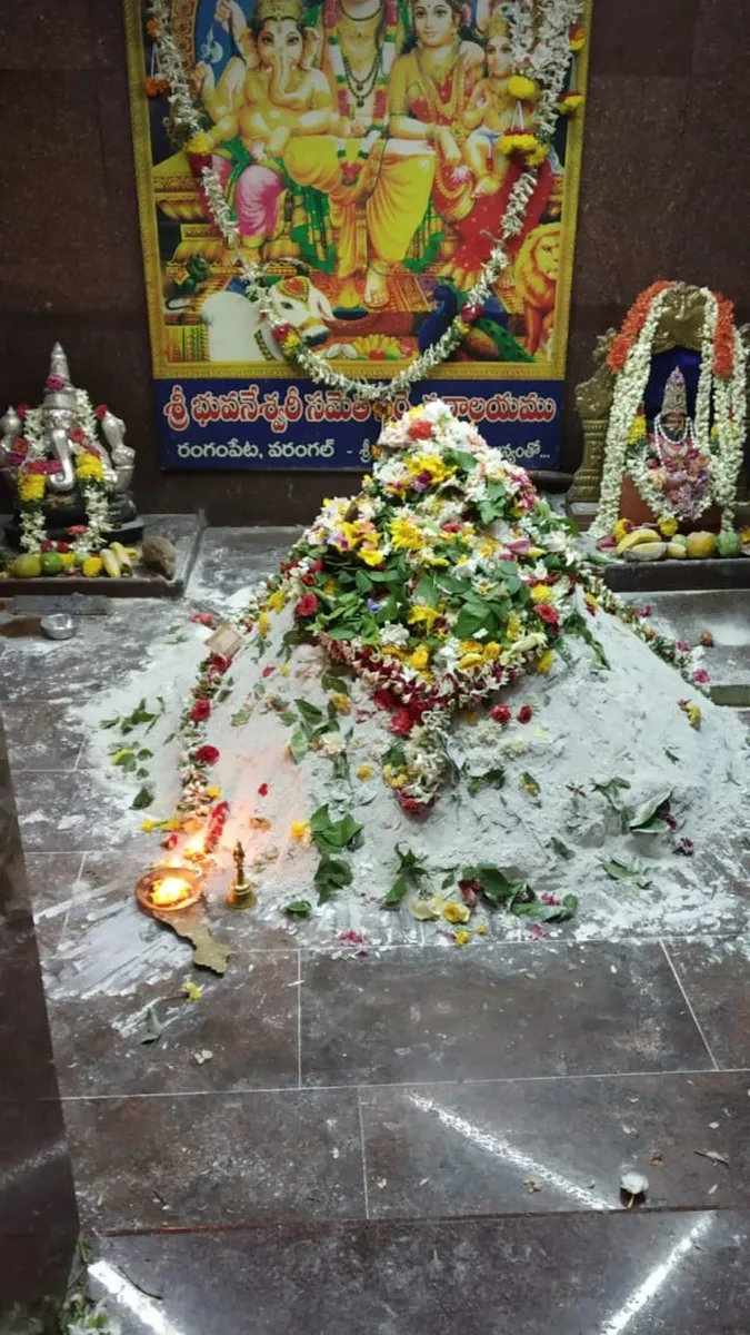 Narasimha Swamy Temple, Warangal