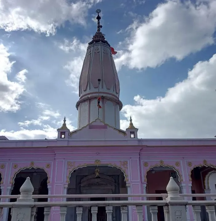 Hanuman Temple, Patiala