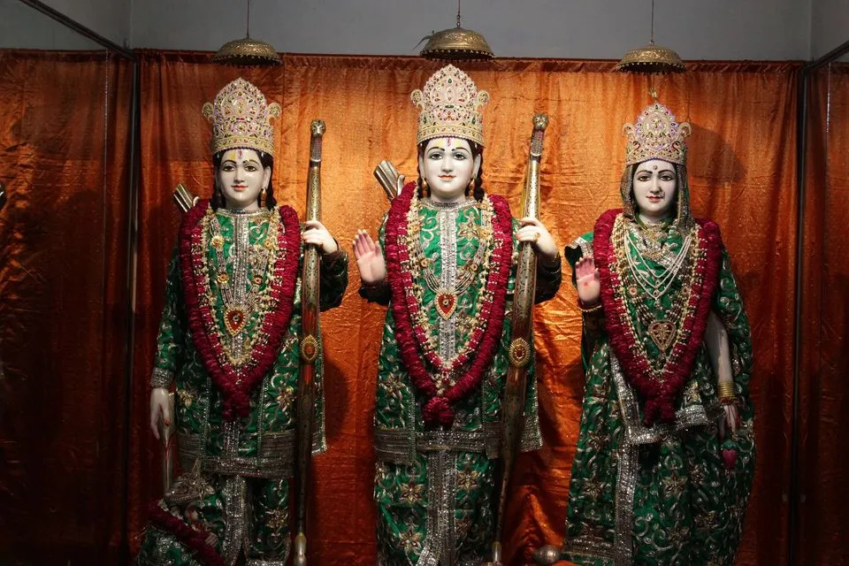 Shree Ram Mandir