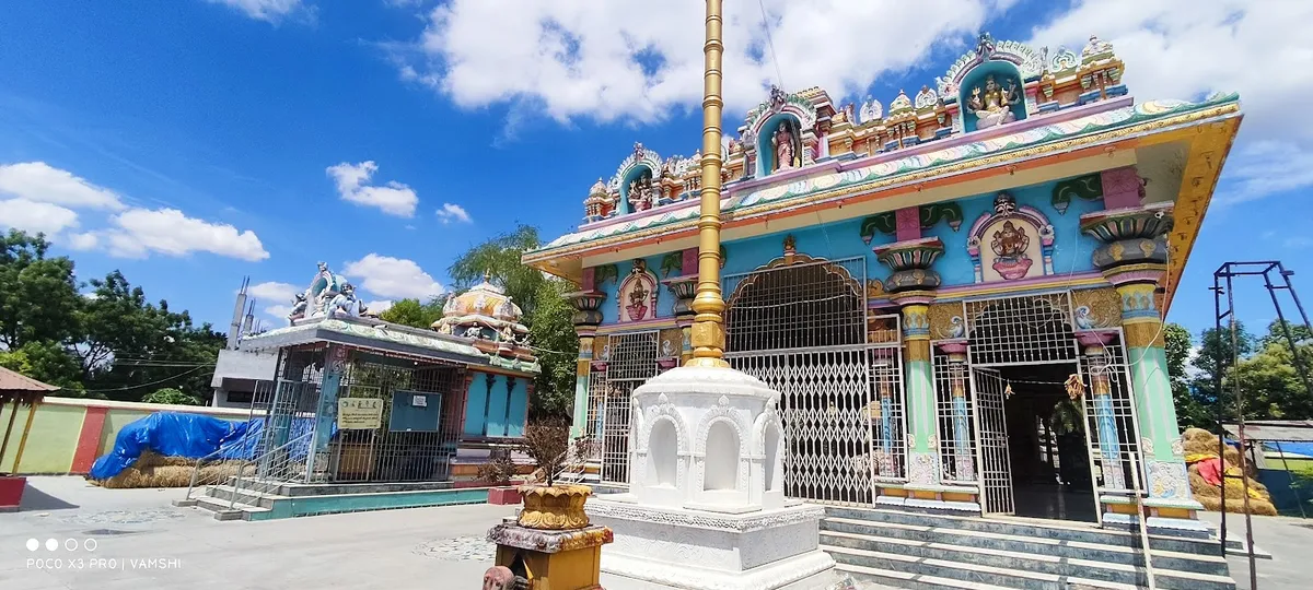 Sivalayam