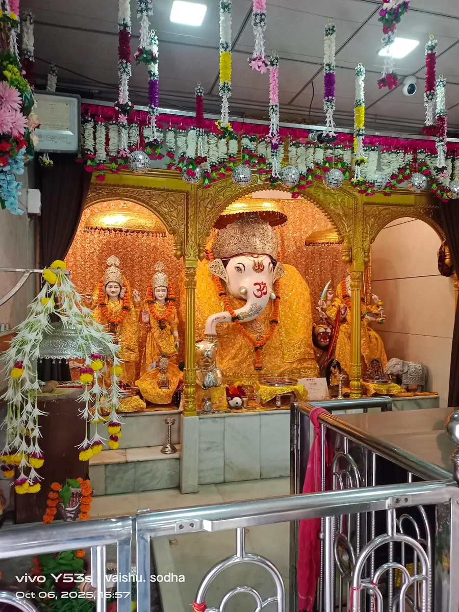 Bada Ganesh Mandir