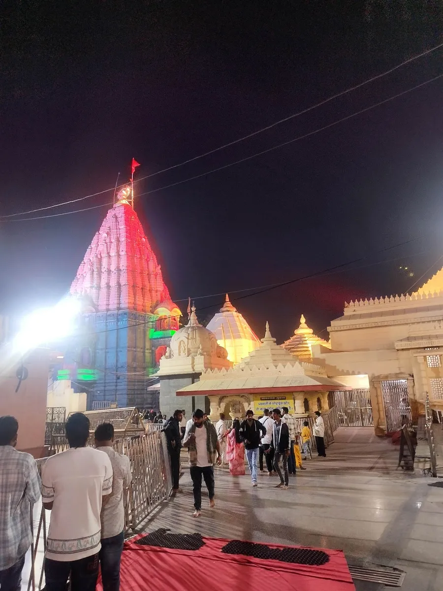 City of Temples Ujjain