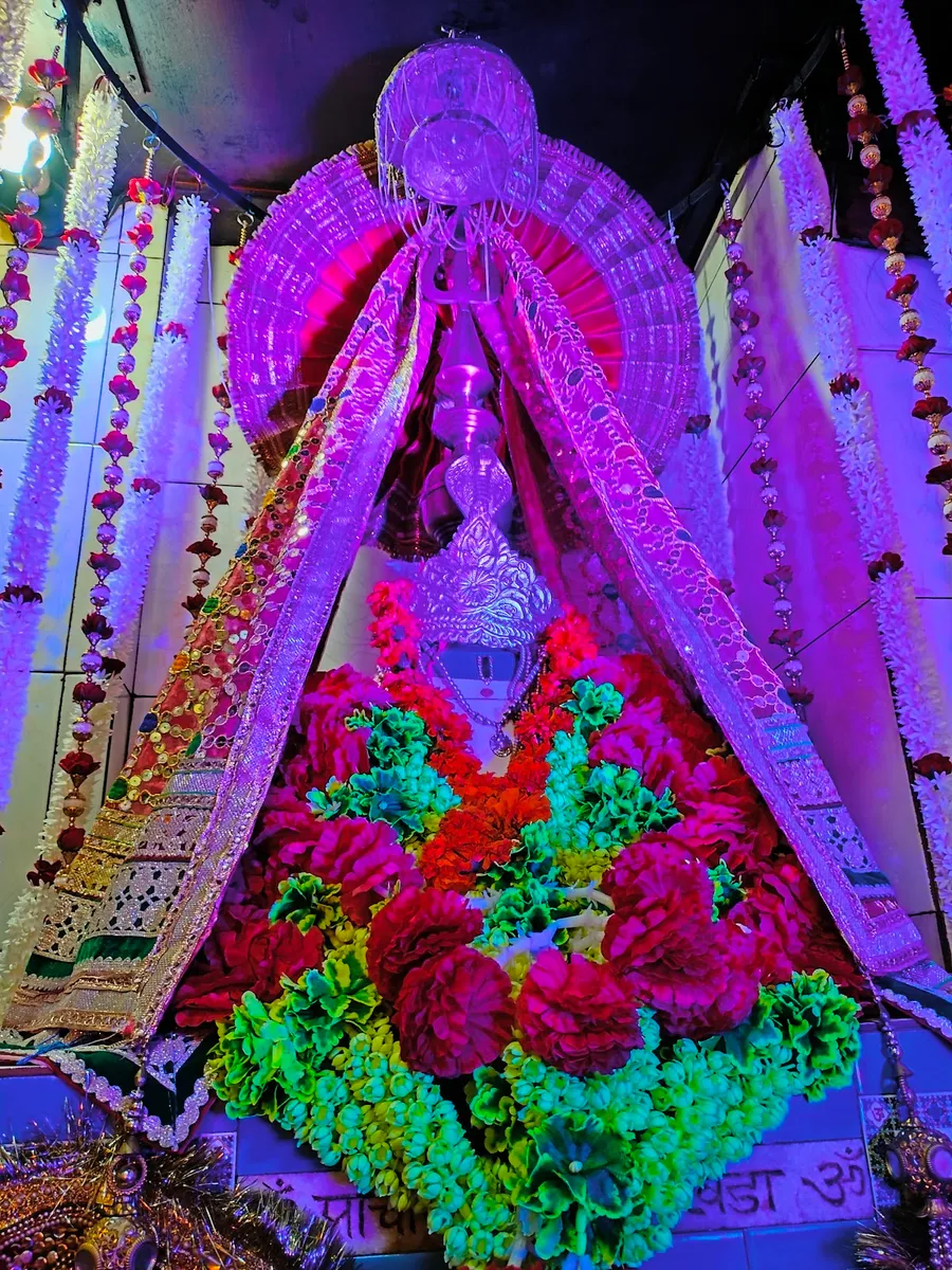 Shri Bhumiya Kheda Mandir