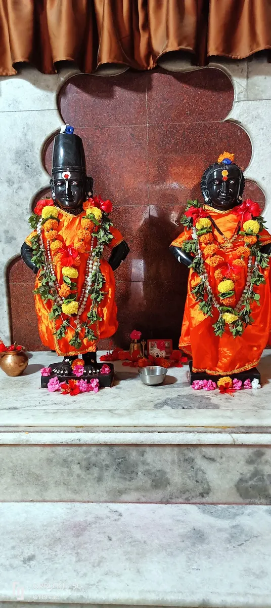 Vithal Rakhumai Mandir