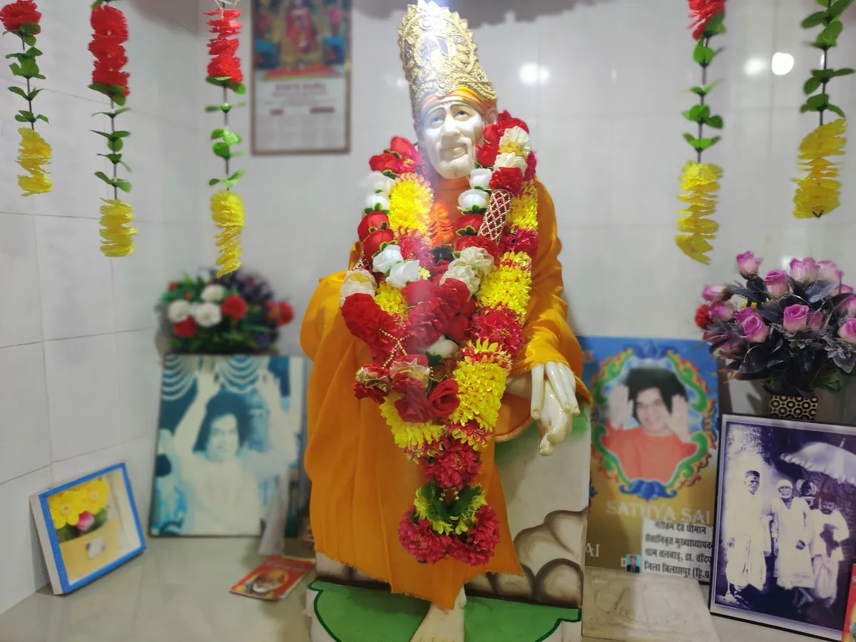 Shri Gopal ji Temple Bilaspur