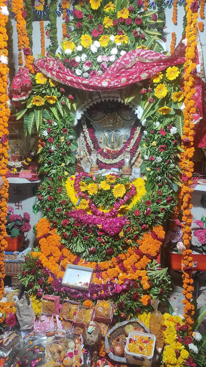 Rani Sati Dadi Mandir
