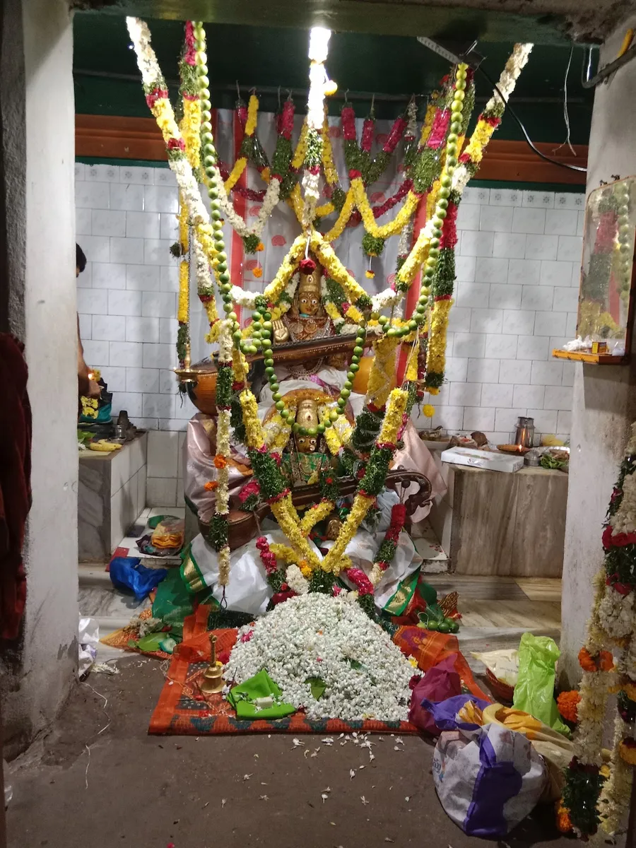 Maa Bhavani Temple