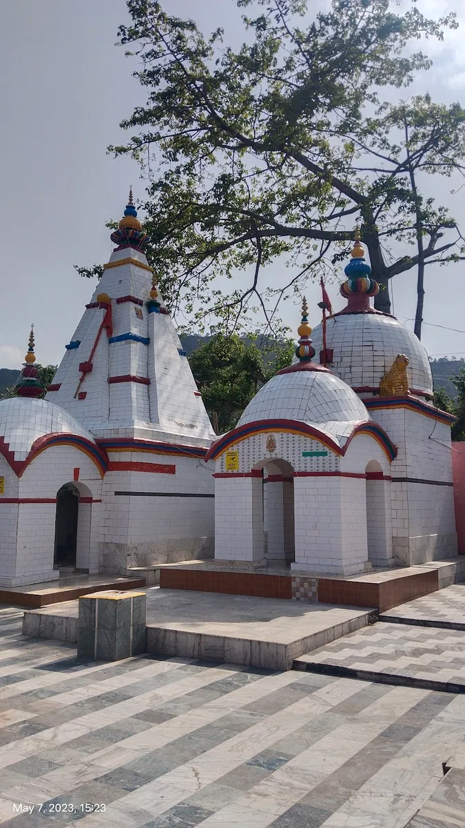 Jeoli devi
