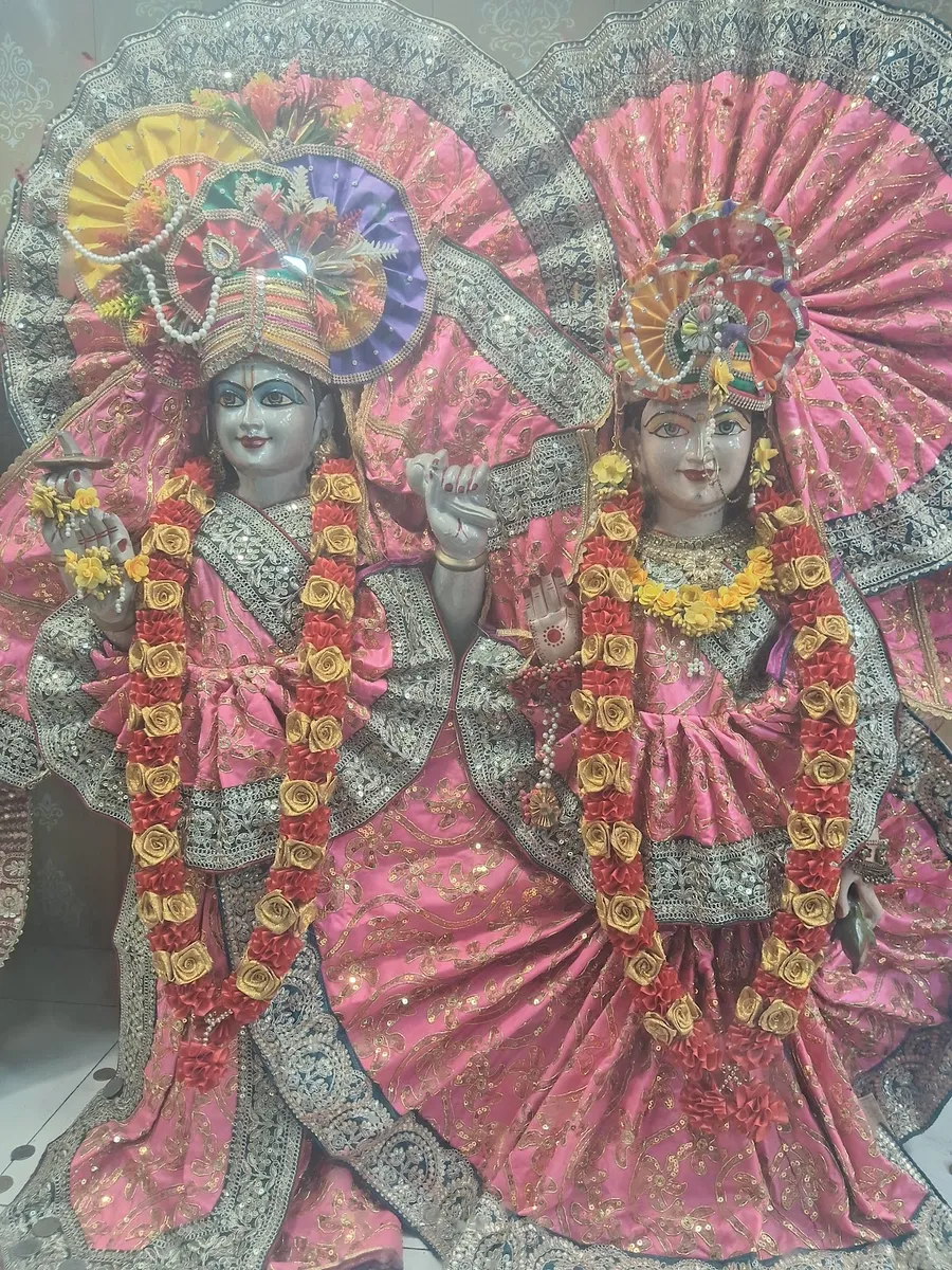 Shri Bala ji Shani dev mandir