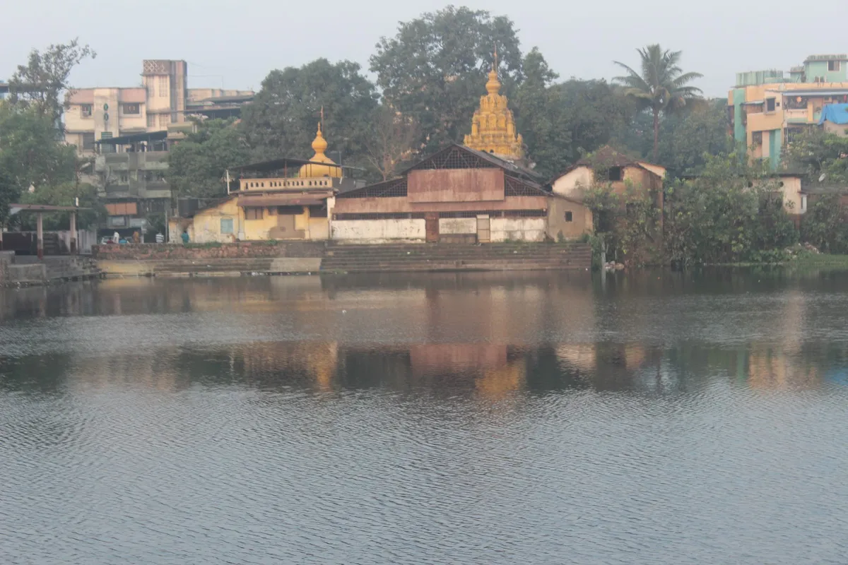 Shree Ballaleshwar Mandir
