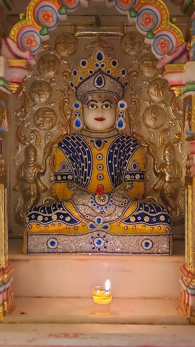 Marudhar Jain Mandir